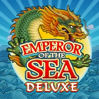 เกมสล็อต Emperor of the Sea Deluxe